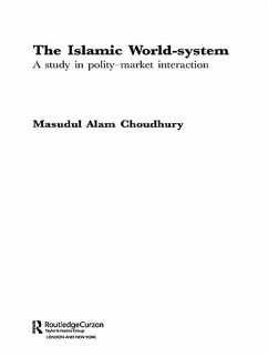 The Islamic World-System - Choudhury