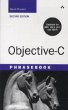 Objective-C Phrasebook - Bild 1