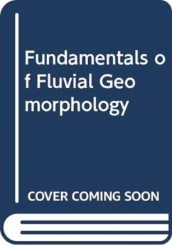 Cover Fundamentals of Fluvial Geomorphology