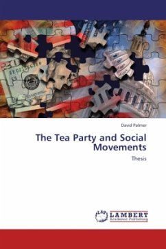 The Tea Party and Social Movements