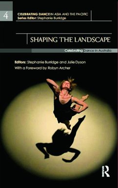 Shaping the Landscape