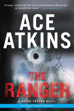 The Ranger - Atkins, Ace