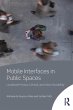 Mobile Interfaces in Public Spaces - Bild 1