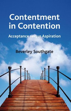 Contentment in Contention - Southgate, B.