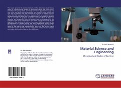 Material Science and Engineering - Hemanth, Joel