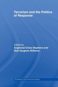 Cover Terrorism and the Politics of Response