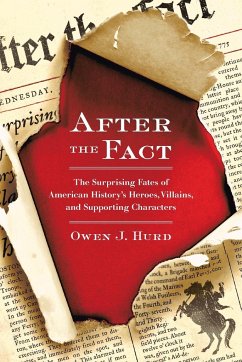 After the Fact - Hurd, Owen J.