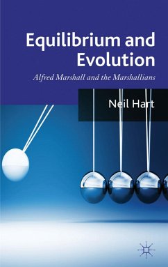 Equilibrium and Evolution - Hart, N.