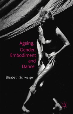 Ageing, Gender, Embodiment and Dance - Schwaiger, E.