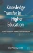 Knowledge Transfer in Higher Education - Bild 1