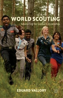 World Scouting - Vallory, E.