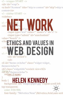 Net Work - Kennedy, H.