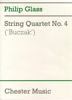 String Quartet No. 4