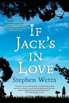 If Jack's in Love - Wetta, Stephen