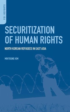 Cover Securitization of Human Rights