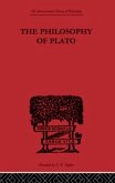The Philosophy of Plato The Philosophy of Plato