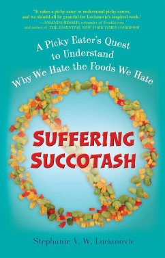 Suffering Succotash - Lucianovic, Stephanie V W