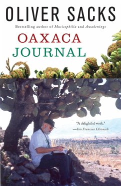 Oaxaca Journal - Sacks, Oliver