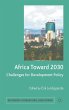 Africa Toward 2030 - Bild 1