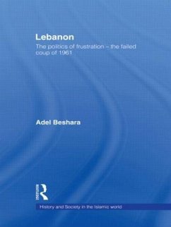 Lebanon - Beshara, Adel