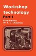 Workshop Technology Part 1 - Bild 1