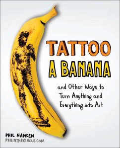 Tattoo a Banana - Hansen, Phil