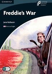 Freddie's War - Rollason, Jane