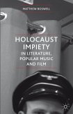 Holocaust Impiety in Literature, Popular Music and Film