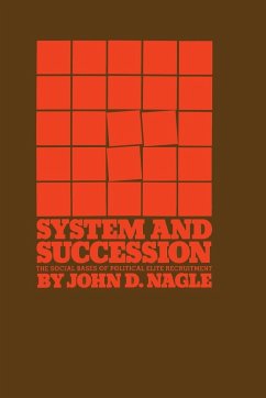 System and Succession - Nagle, John D.