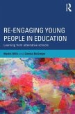 Re-engaging Young People in Education