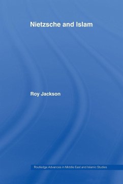 Cover Nietzsche and Islam