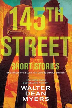 145th Street - Myers, Walter Dean