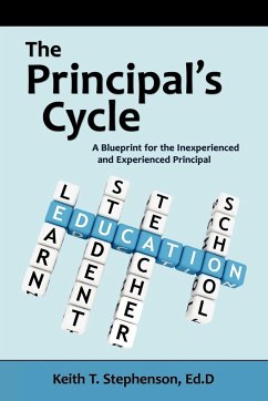 The Principal's Cycle - Stephenson, Keith