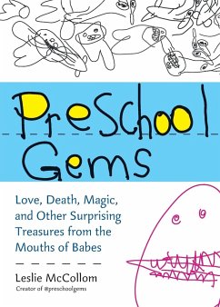 Preschool Gems - McCollom, Leslie