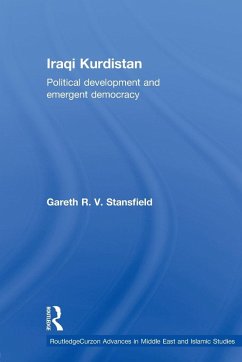 Iraqi Kurdistan Cover Iraqi Kurdistan