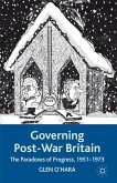 Governing Post-War Britain