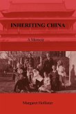 Inheriting China