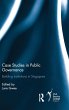 Case Studies in Public Governance - Bild 1