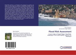 Flood Risk Assessment - Timalsina, Niroj;Pradhan, Ananta Man Singh