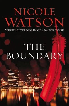 The Boundary - Watson, Nicole