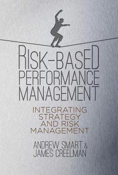 Risk-Based Performance Management - Smart, Andrew;Creelman, James