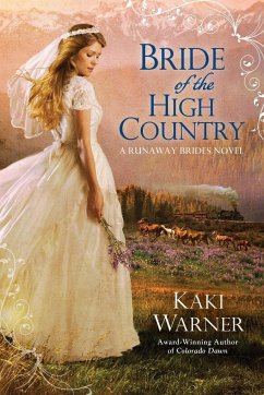 Bride of the High Country - Warner, Kaki