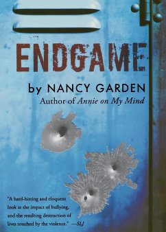 Endgame - Garden, Nancy