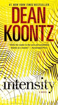 Intensity - Koontz, Dean