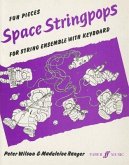 Space Stringpops: Score & Parts