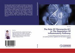 The Role Of Fibronectin-III1 In The Regulation Of Inflammatory Pathway
