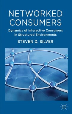 Networked Consumers - Silver, Steven