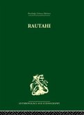 Rautahi: The Maoris of New Zealand
