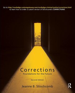 Corrections - Stinchcomb, Jeanne B