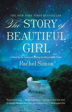 The Story of Beautiful Girl - Simon, Rachel